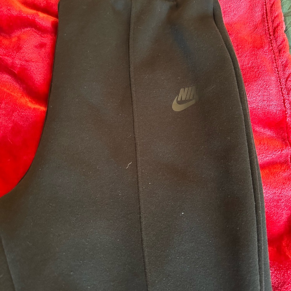 Nike women Black Joggers